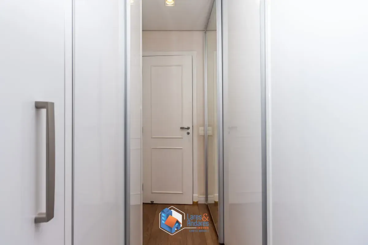 Imagem Apartamento para venda em Paraíso com 4 quartos, sendo 3 suítes, 164m²