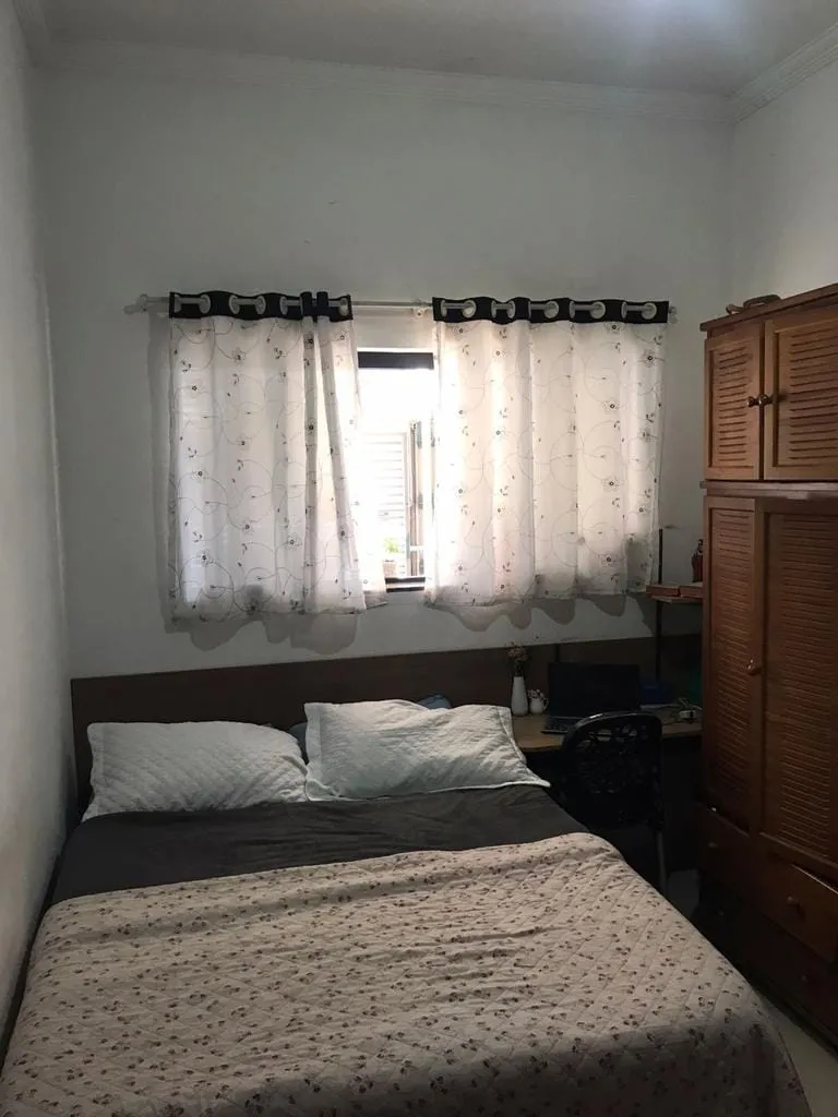 Imagem Casa à venda 3 Quartos, 1 Suite, 2 Vagas, 120M², Jardim das Nações, Taubaté - SP