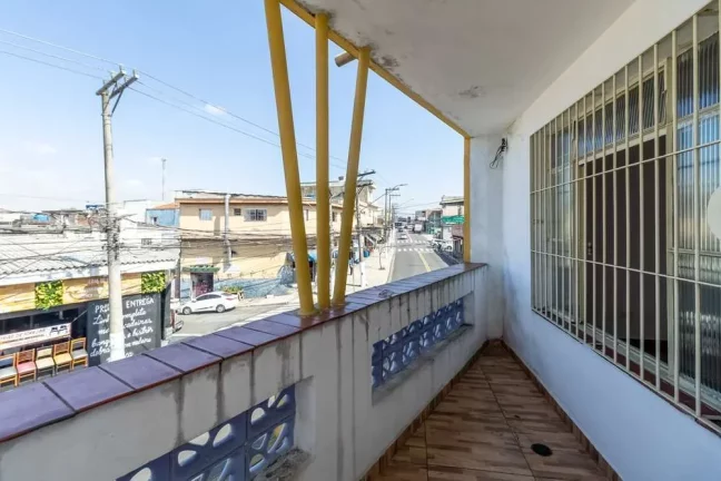 Imagem Edifício Comercial VTDO 5001 Prédio 602131006-14 250m²