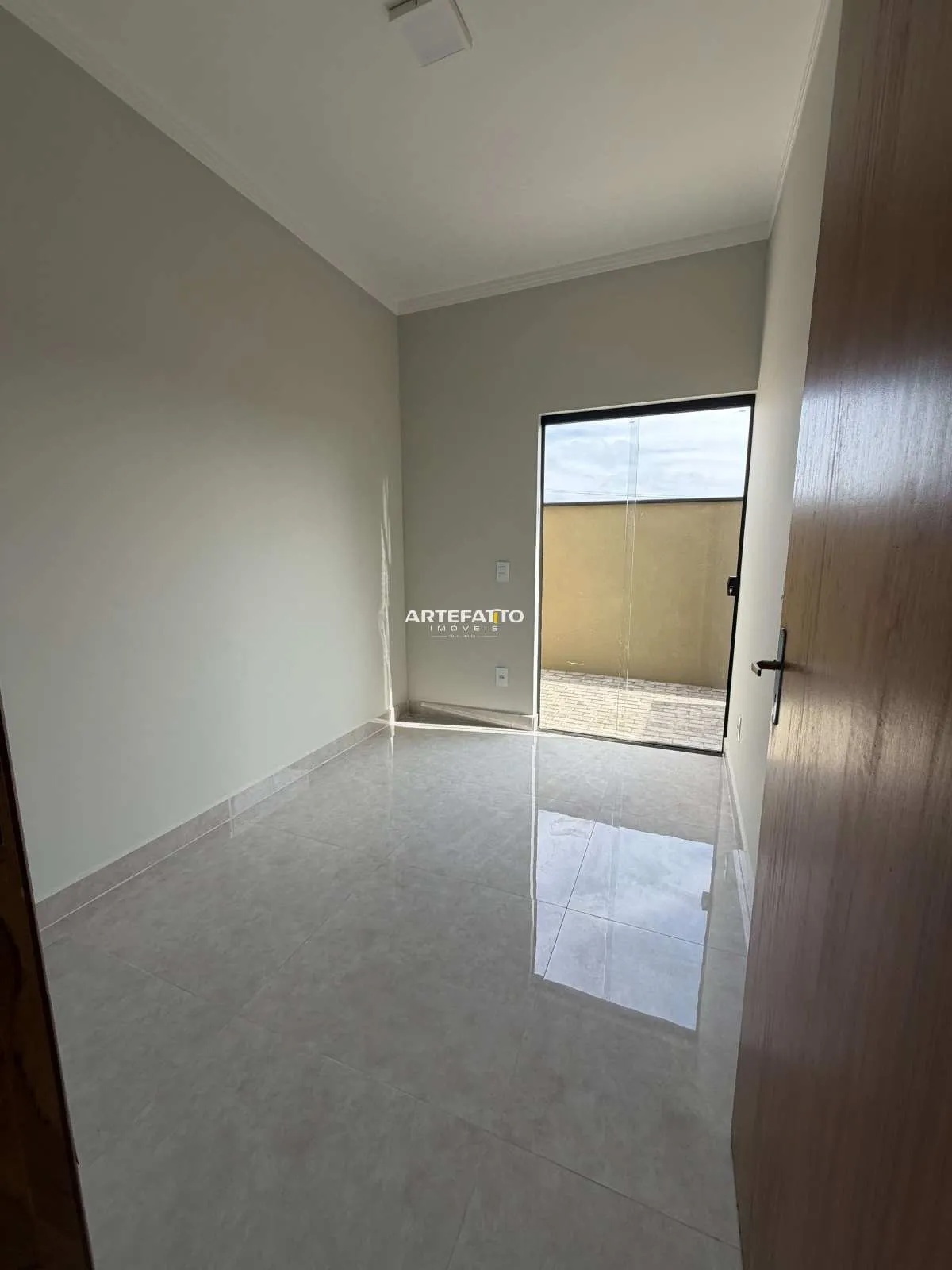 Imagem Casa à venda em Franca, Parque Dom Pedro I, com 3 quartos, 98m2