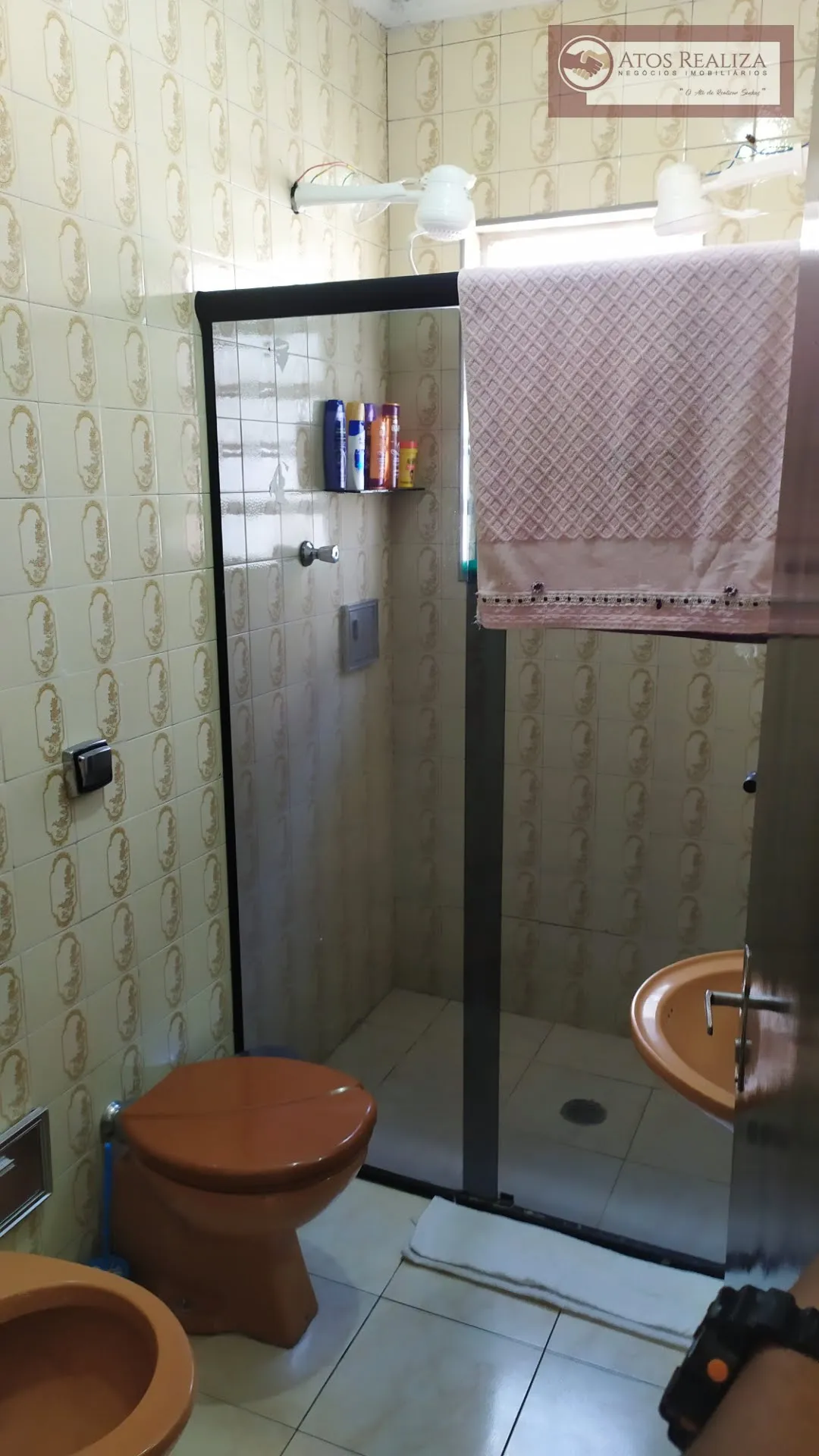 Imagem Venda Sobrado Jardim Ipanema SP: 4 Dormitórios, R$ 660k