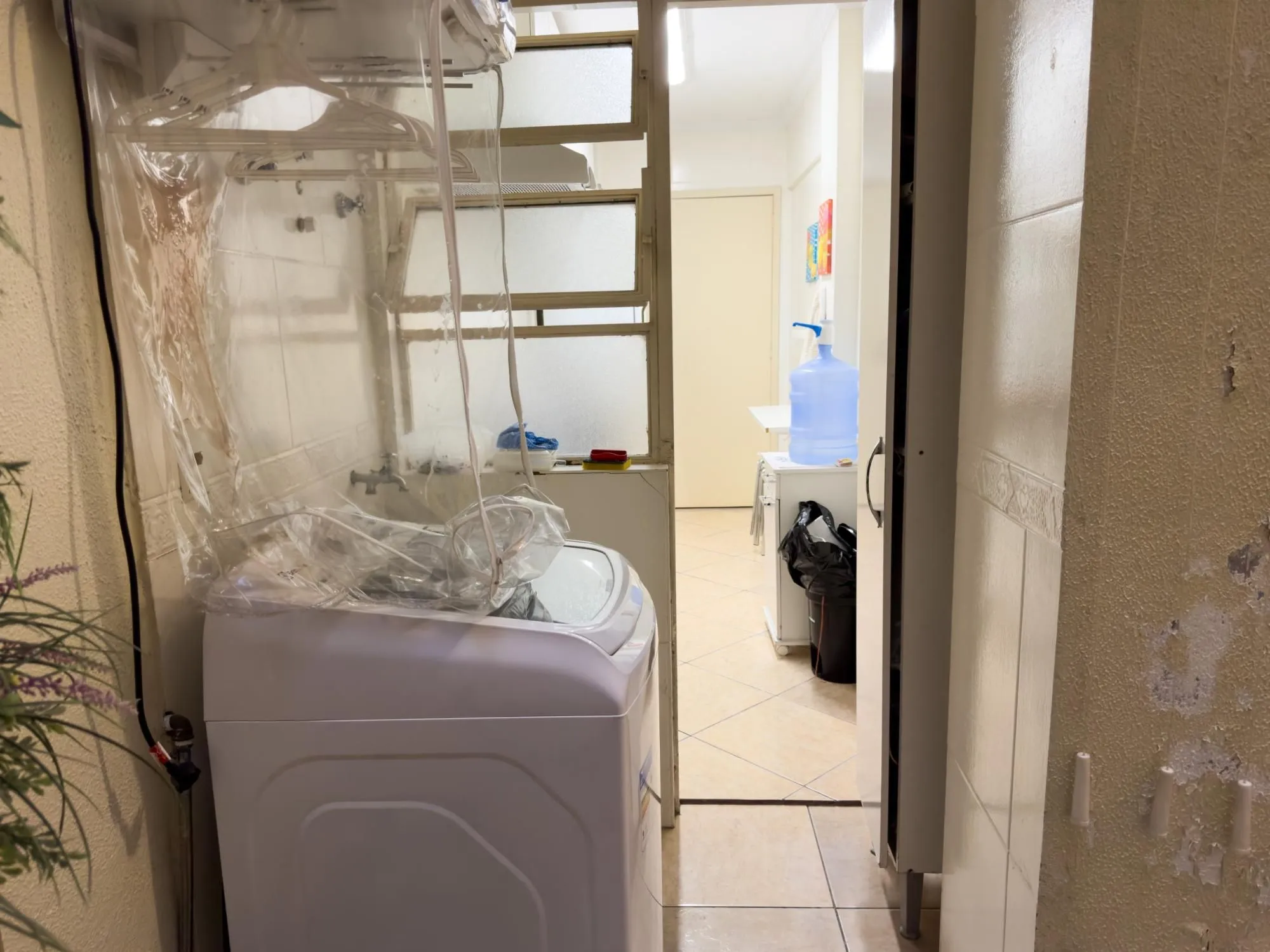 Imagem Apartamento em Cidade Baixa