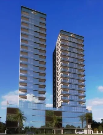 Foto do imóvel Jardim Itália Residencial - Apartamento à venda no bairro Meia Praia - Itapema/SC