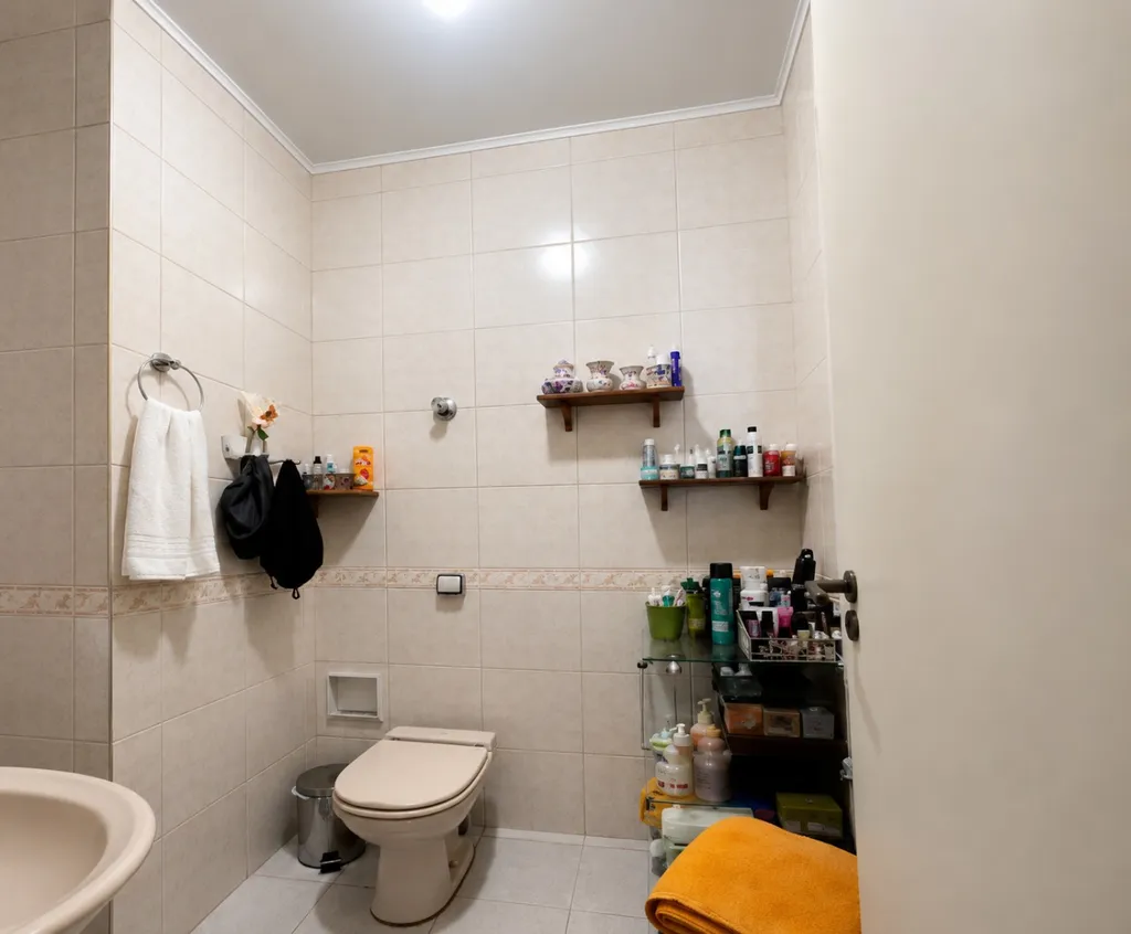 Imagem Apartamento em Passo da Areia