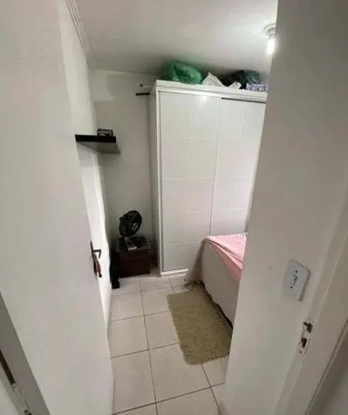 Imagem Apartamento para Venda em São Paulo, Butantã, 2 dormitórios, 1 banheiro, 1 vaga