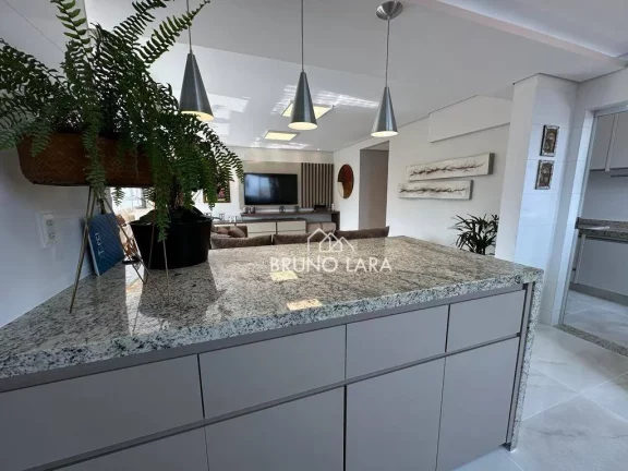 Imagem Apartamento à venda em Betim MG - Brasiléia