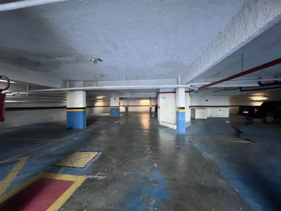 Imagem Apartamento com 2 dorms, Guilhermina, Praia Grande - R$ 430 mil, Cod: 2070