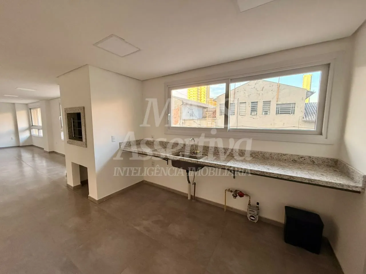 Imagem Excelente apartamento para locação no Condomínio Uptown, Centro de Novo Hamburgo/RS. 

Apartament...