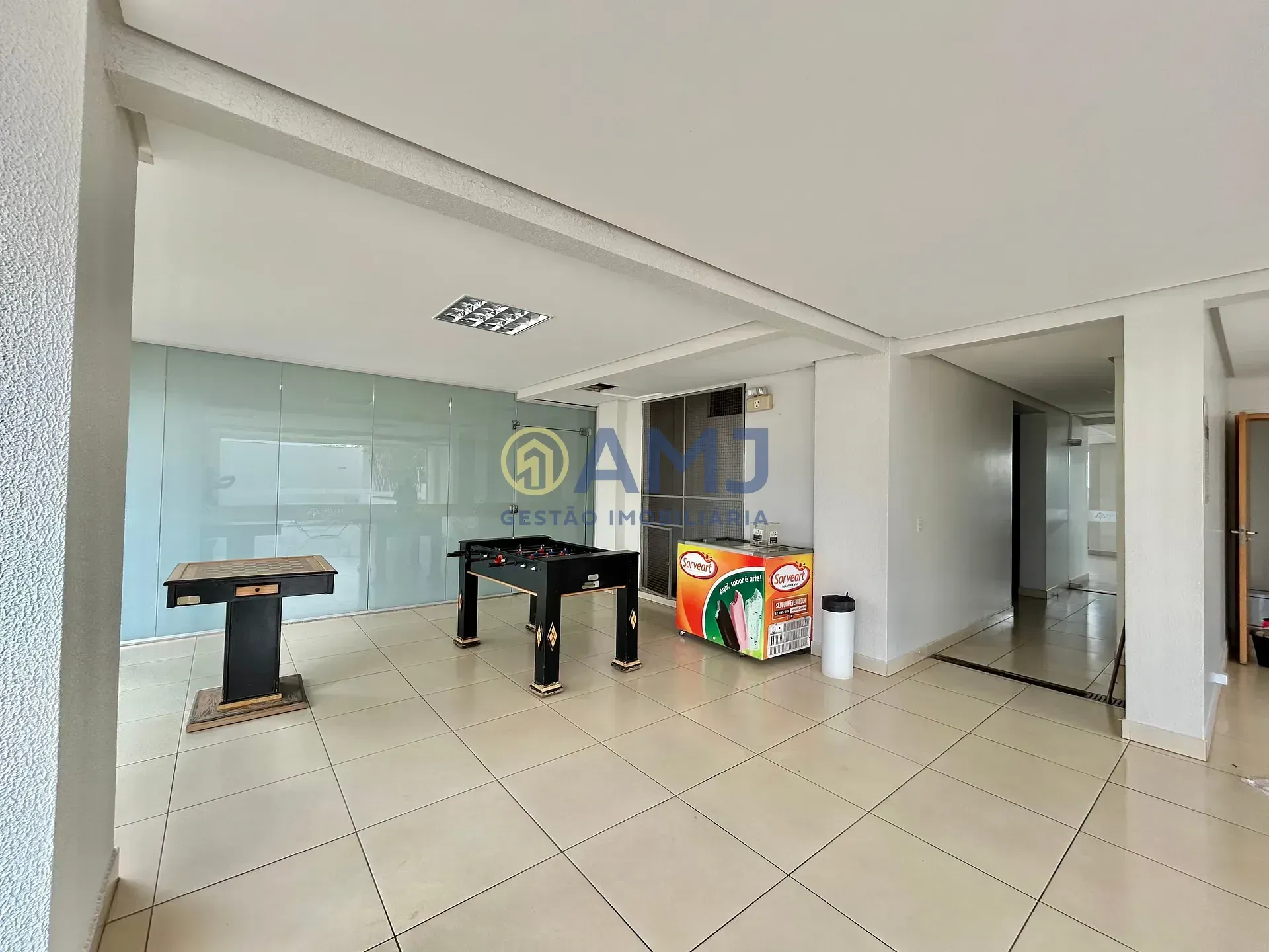Imagem Apartamento à venda 02 quartos - Spazio Di Lorenzzo!