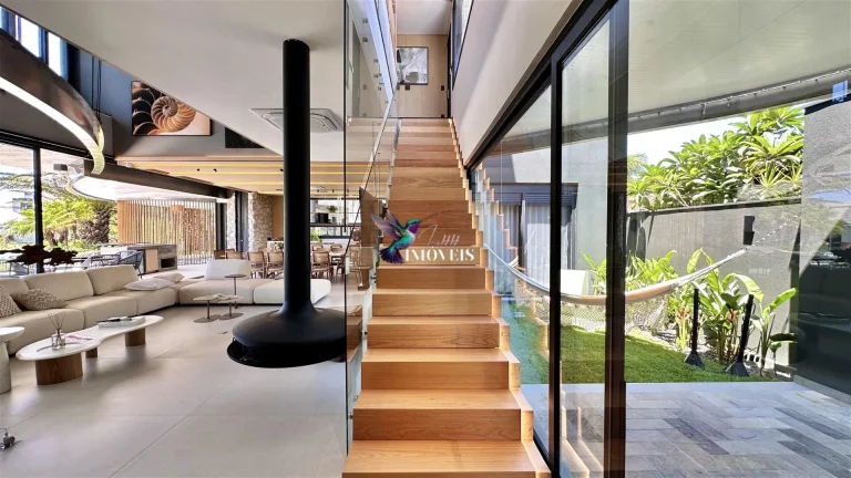 Imagem Casa Bossa 544 + Porsche Taycan 4