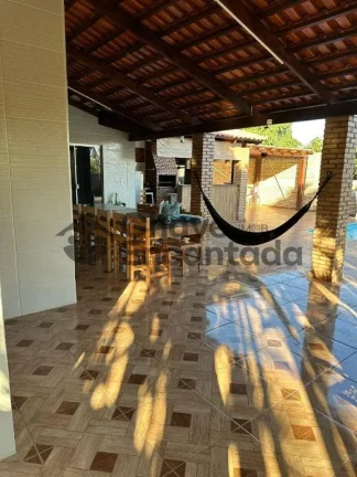 Imagem Rural / Rancho na cidade de Buritama