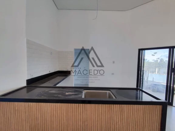 Imagem Casa de Campo, quase prontinha para uma família especial
