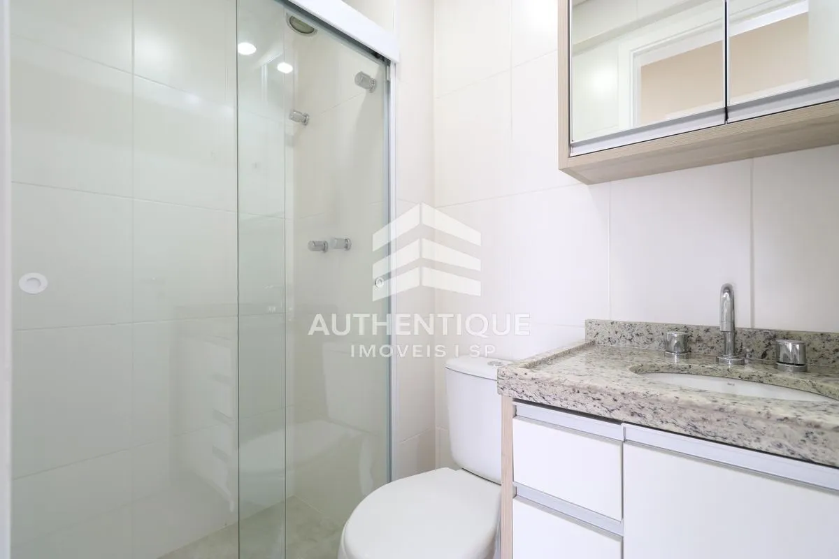 Imagem BARRA PARK BARRA FUNDA - Apartamento no bairro Barra Funda à venda