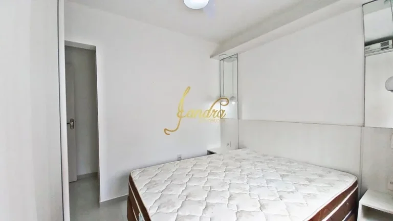 Imagem Apartamento dois dormitórios com suíte/terraço MOBILIADO