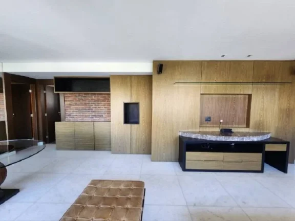 Imagem APARTAMENTO COM 170 M², 04 QUARTOS, 03 VAGAS, LAZER NO FUNCIONÁRIOS!!!!