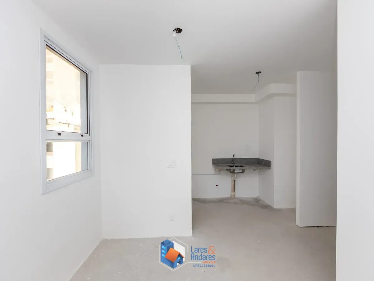 Imagem Apartamento para venda em Perdizes com 2 quartos, 41m²