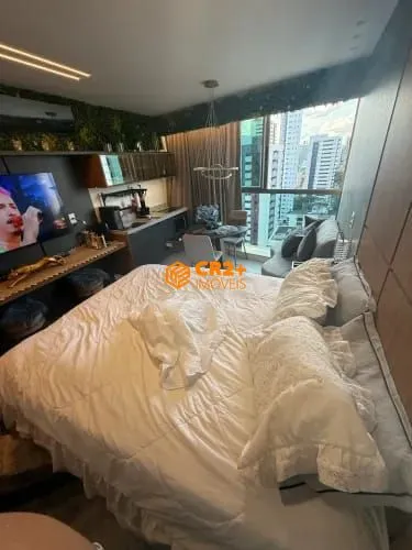 Imagem Alugo apartamento ,75m² de Alto Padrão para Locação | Luxo, Conforto e Exclusivi