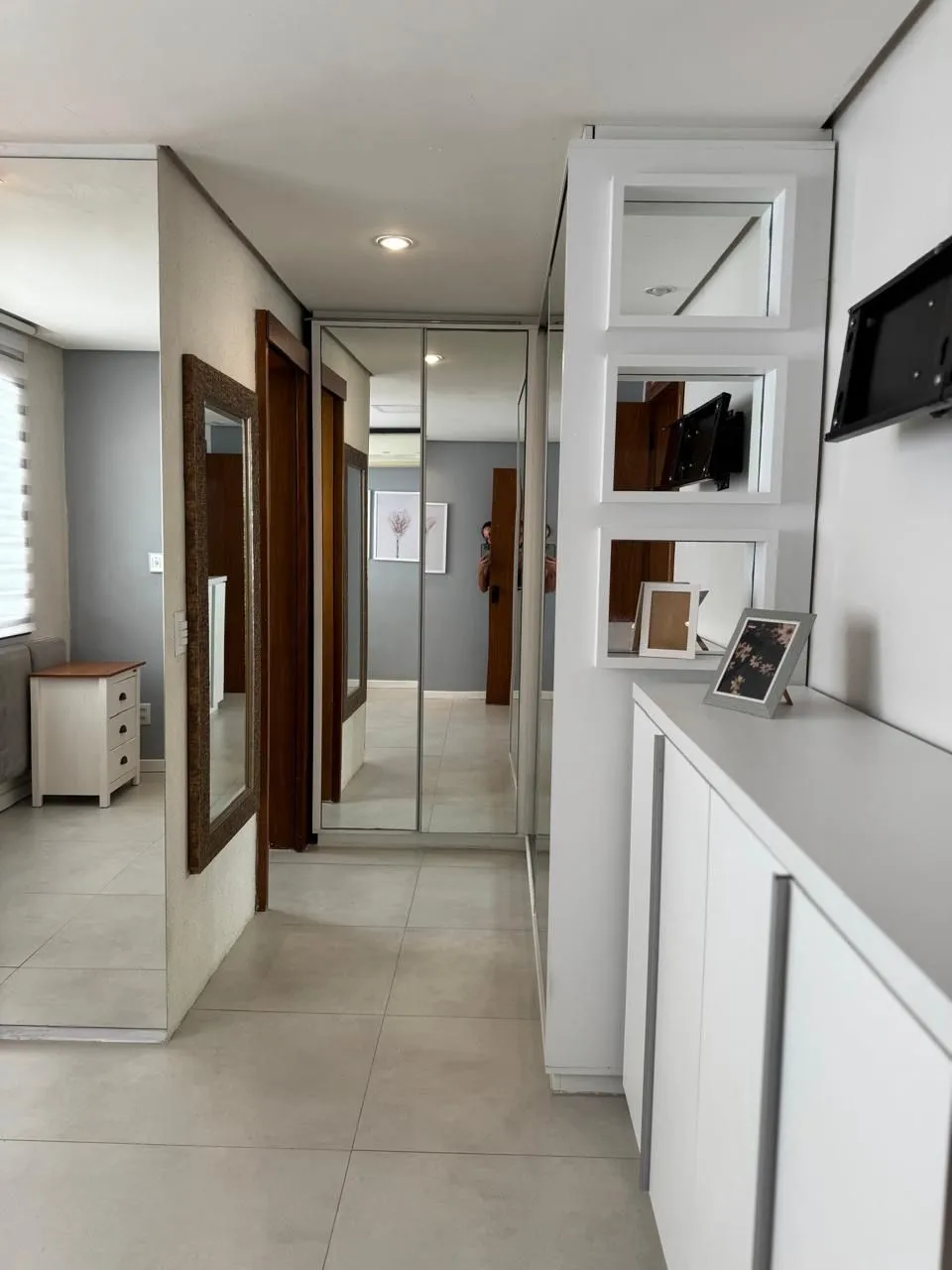 Imagem Apartamento Garden em Petrópolis