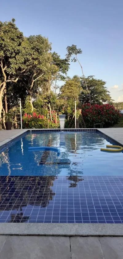 Imagem Vendo ótima chácara em Contagem/MG com 2.500 m² de área total,