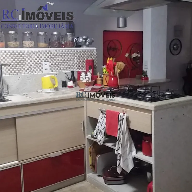 Imagem Casa a Venda no bairro São Francisco - Niterói, RJ
