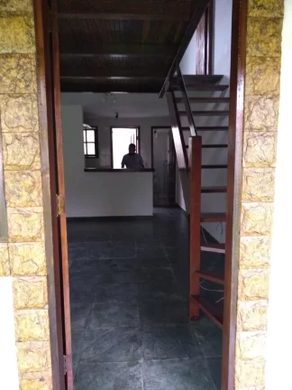 Imagem CASA EM CONDOMINIO RESIDENCIAL em CABO FRIO - RJ, PALMEIRAS