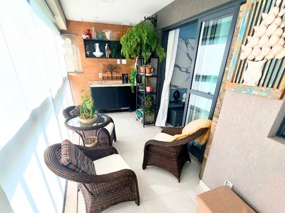 Imagem Lindo Apartamento, 3 quartos Recreio dos Bandeirantes