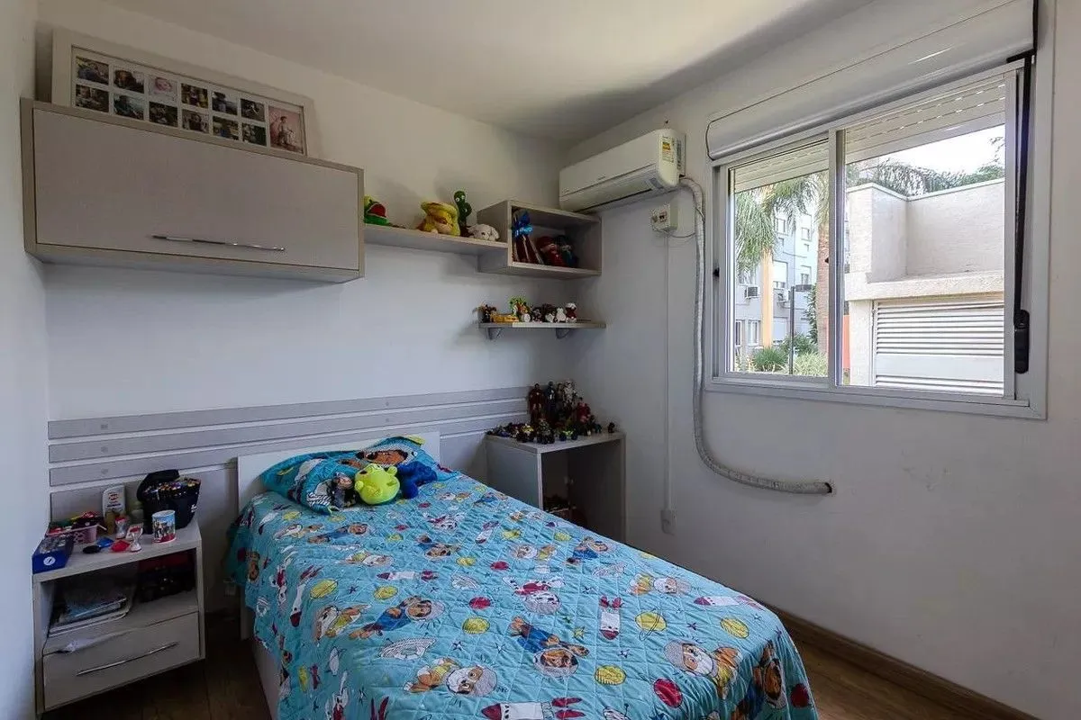Imagem Apartamento em Tristeza