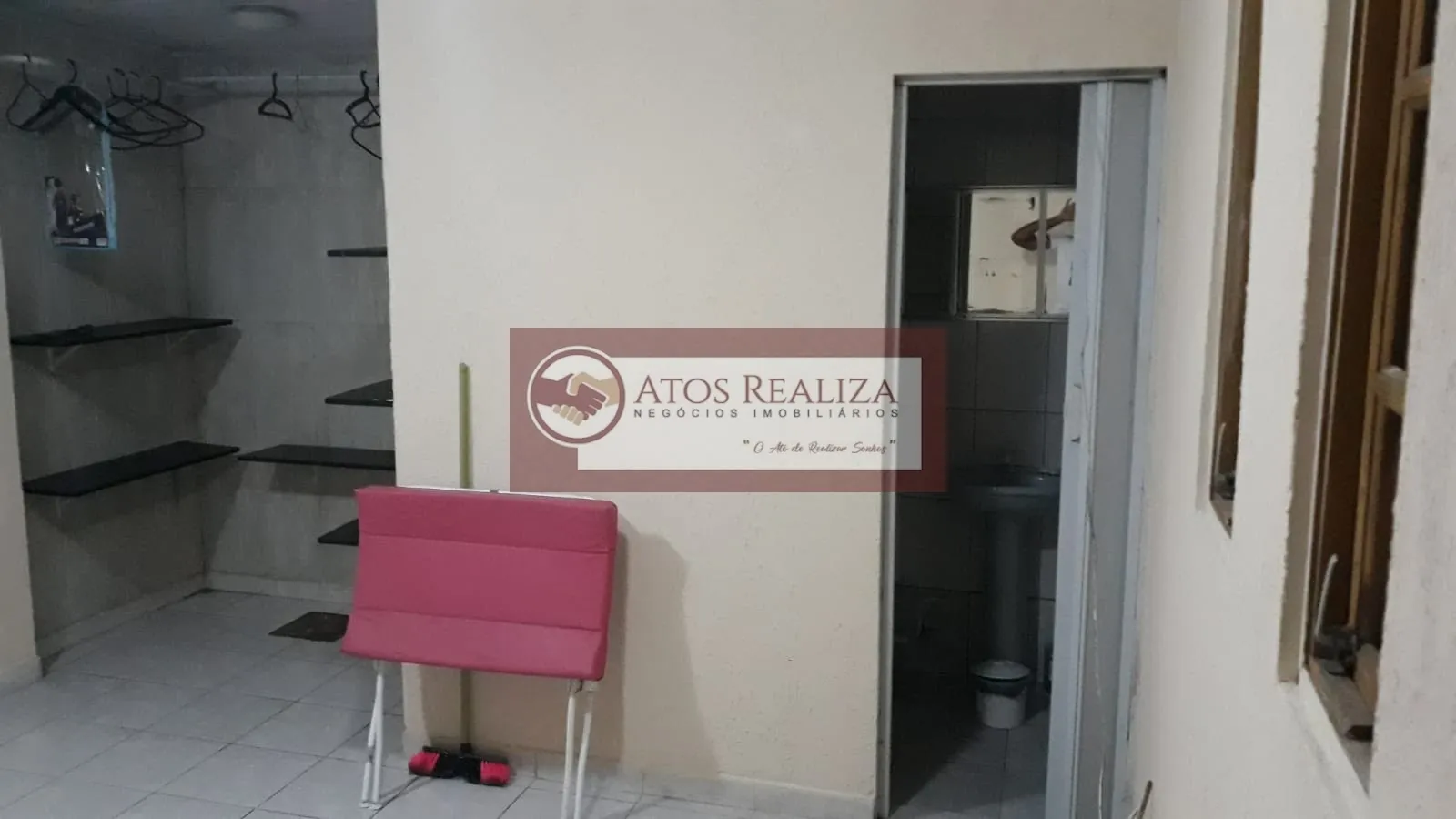 Imagem Casa de 4 cômodos Vila em Jardim Maria Rita - São Paulo