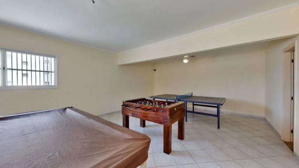 Imagem APARTAMENTO COM 100,00 m² - OCIAN - PRAIA GRANDE SP