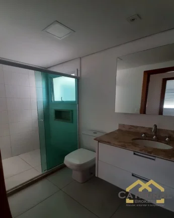 Imagem Belíssimo Apartamento a venda no Condominium Botaniq Club - Vila Lacerda - Jundiaí - SP