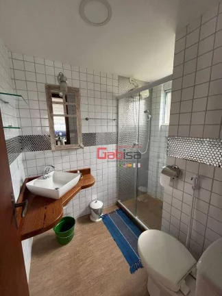 Imagem Casa com 1 dormitório à venda, 45 m² por R$ 915.000,00 - Geribá - Armação dos Búzios/RJ