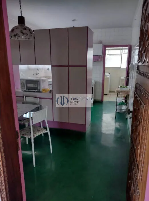 Imagem Apartamento com 3 dormitorios 1 suite 2 vagas de garagem no Parque da Mooca