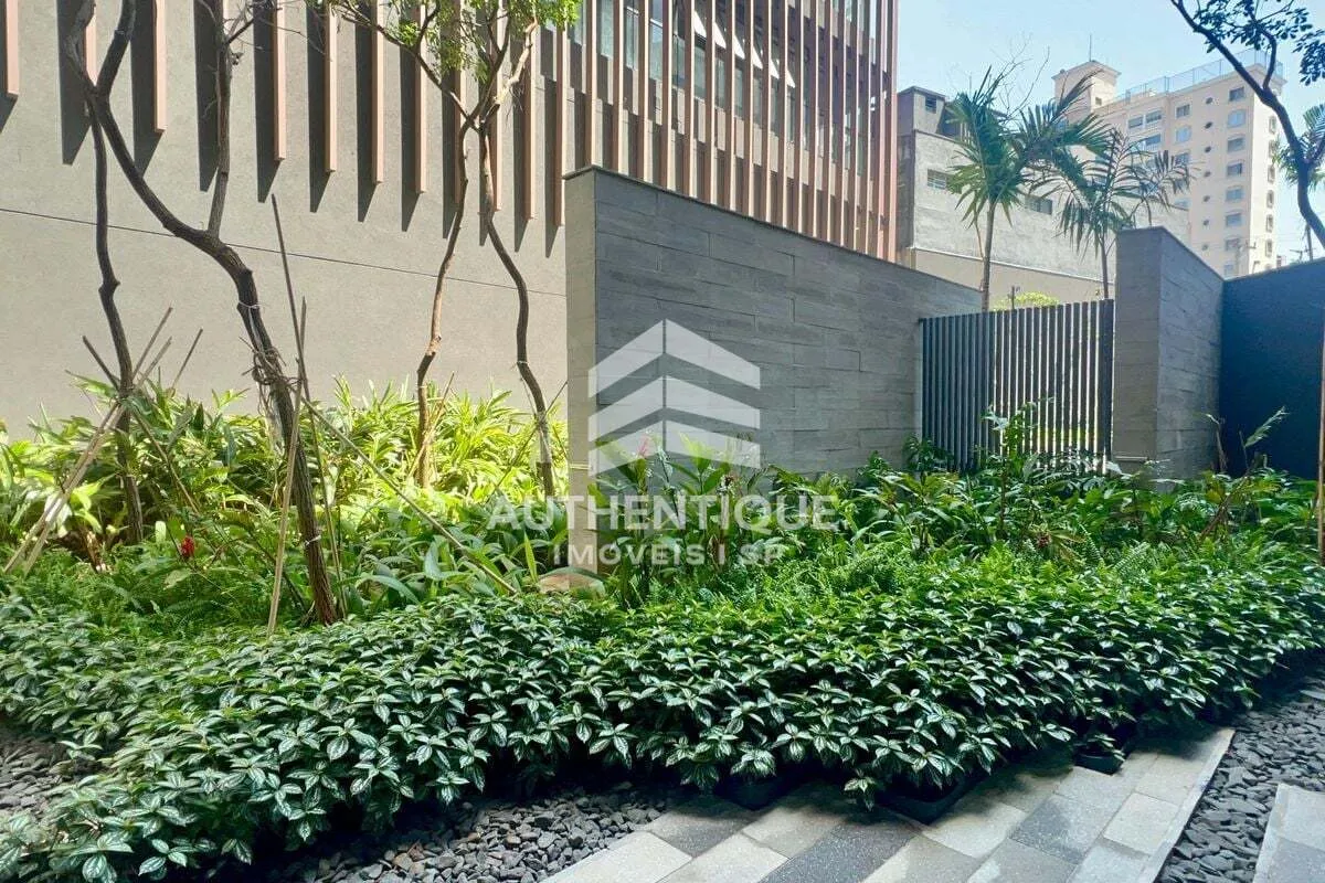 Imagem H.I. PINHEIROS - Apartamento no bairro Pinheiros à venda