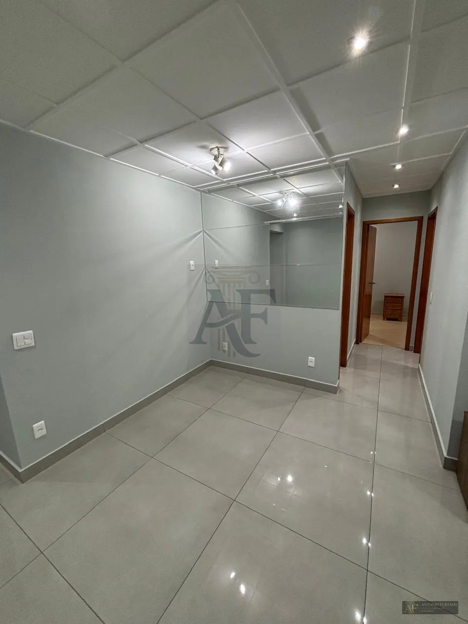 Imagem Apartamento para alugar em Tatuapé, São Paulo