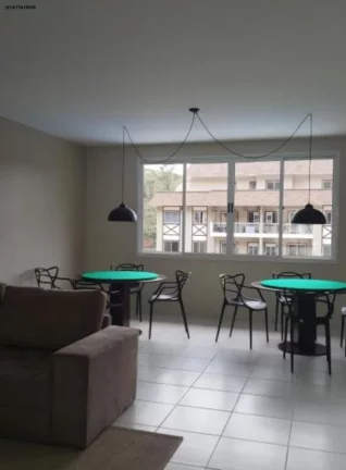 Imagem Apartamento para Venda em Teresópolis, Bom Retiro, 1 dormitório, 1 banheiro, 1 vaga