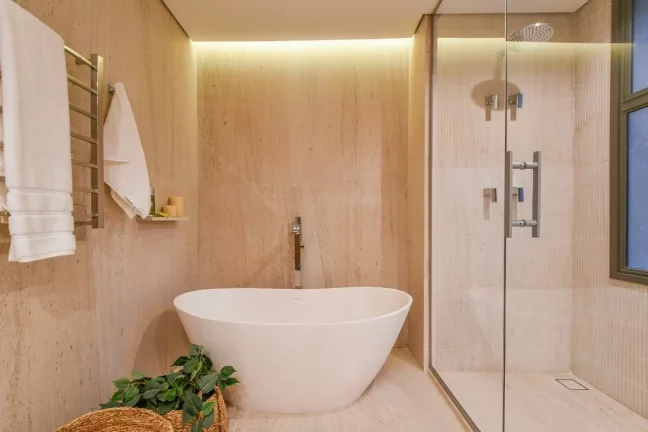Imagem Apartamento à venda em São Paulo, Brooklin Paulista, com 3 quartos, 213m2