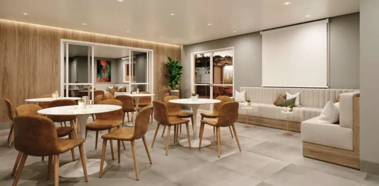 Foto do imóvel Apartamento com 2 Quartos à Venda, 40 m² em Vila da Oportunidade - Carapicuíba