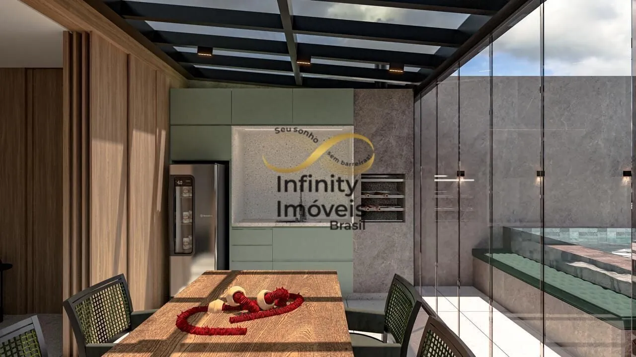 Imagem RESIDENCIAL BONANZA - Apartamento à venda no bairro Funcionários - Belo Horizonte/MG