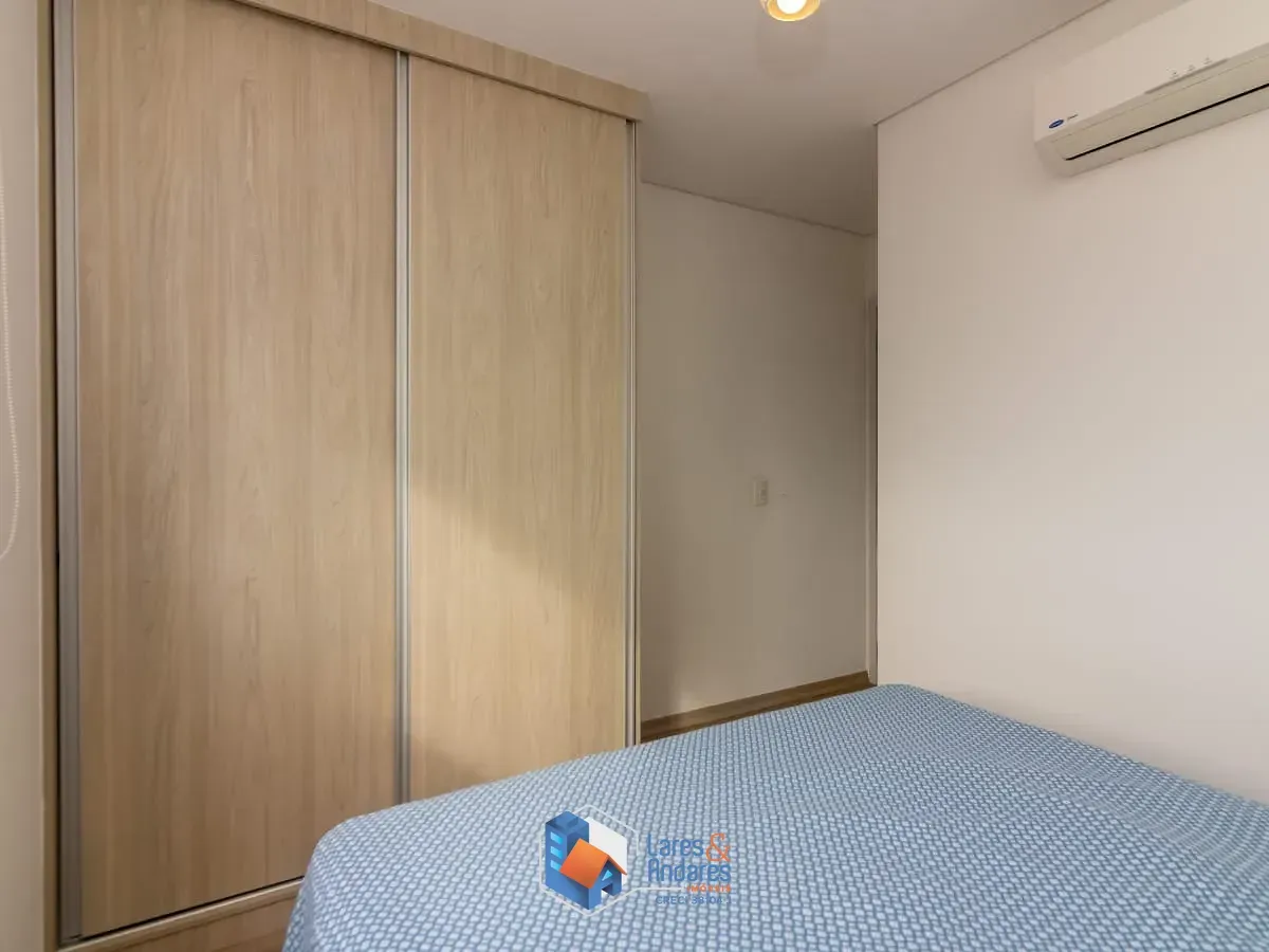 Imagem Apartamento para venda em Jardim Aeroporto com 2 quartos, sendo 1 suíte, 66m²