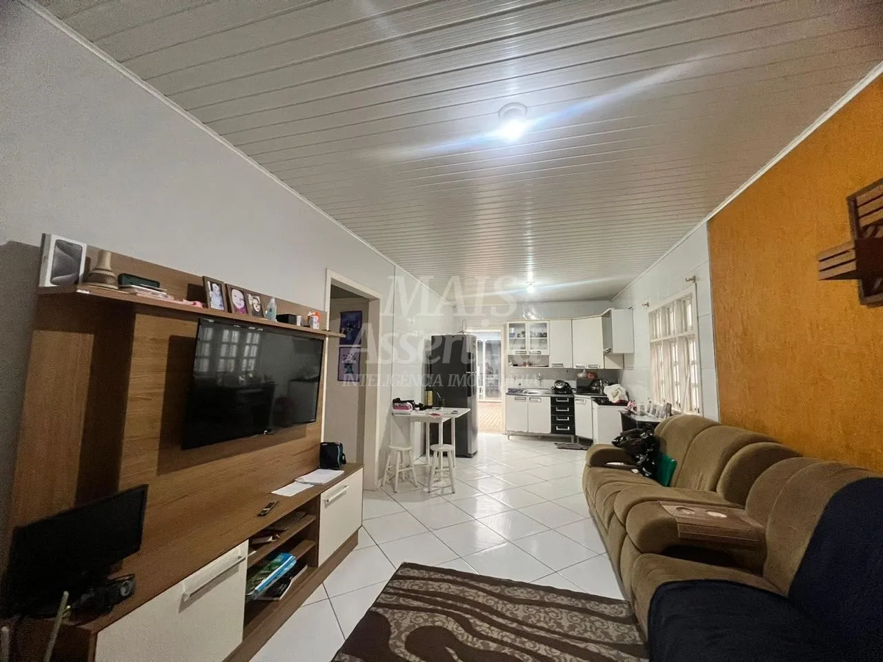 Imagem Casa 2 quartos para Venda no bairro Lago Azul em Estância Velha