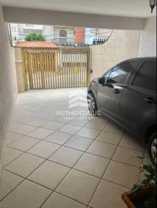 Imagem Casa Alto Padrão em Utinga, Santo André/SP