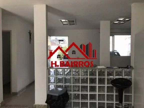 Imagem Casa 03 Dormitórios, 02 Suítes à venda Zona Oeste - Rio de Janeiro