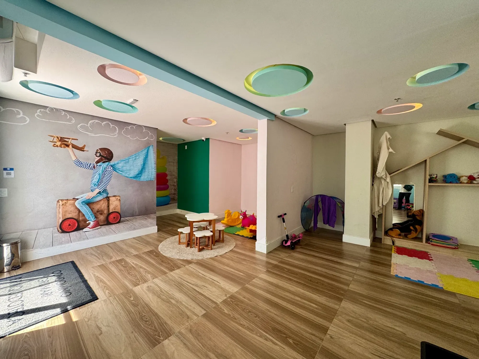 Imagem Apartamento com 2 Quartos à Venda, 47 m² em Recreio dos Bandeirantes - Rio de Janeiro