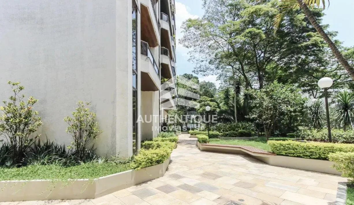 Imagem MONT ROUGE MORUMBI - Apartamento à venda no bairro Paraisópolis - São Paulo/SP, Zona Sul