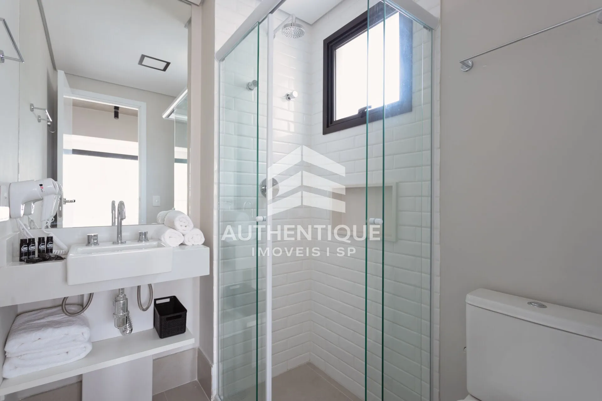 Imagem Next Home Design Vila Nova Conceição - Apartamento à venda em São Paulo/SP