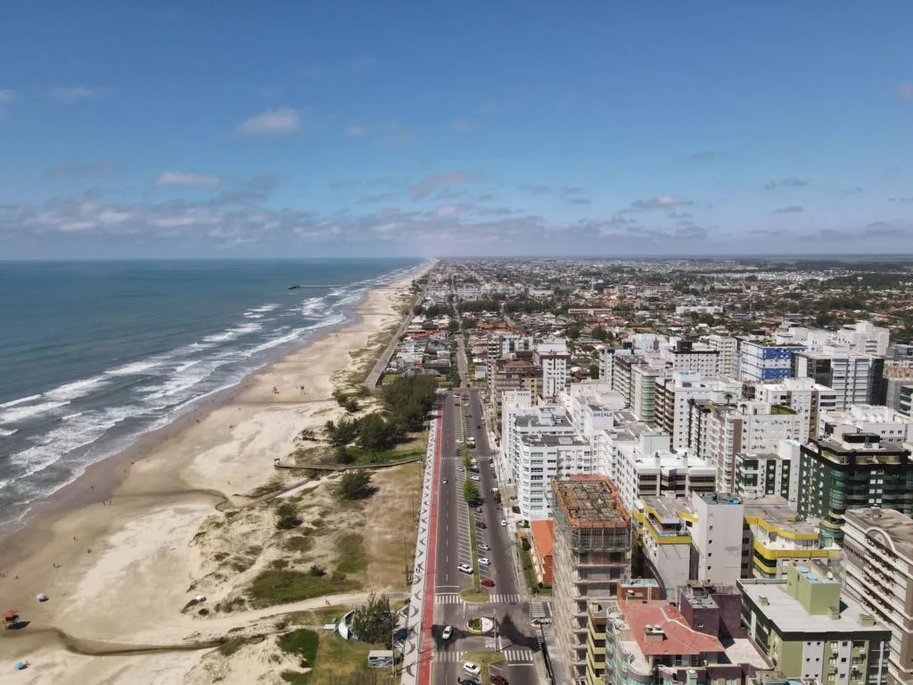 Foto do imóvel: Apartamento 1 Dormitório - Bairro Navegantes em Rua Guaraci