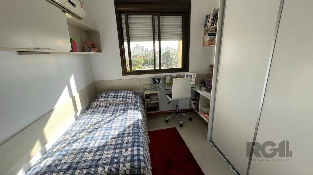 Imagem Apartamento para Venda - 83.26m², 3 dormitórios, sendo 1 suites, 1 vaga - Santana