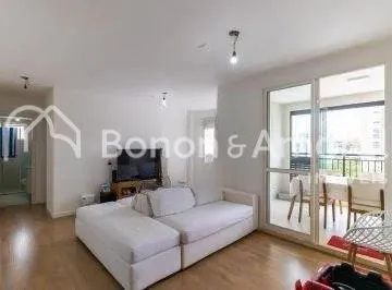 Imagem Apartamento à venda no Taquaral, com 2 quartos, reversível para 3 quartos