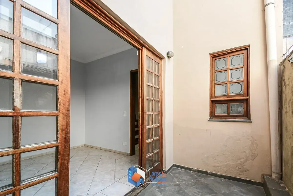 Imagem Casa para venda em Jardim da Glória com 3 quartos, sendo 1 suíte, 280m²