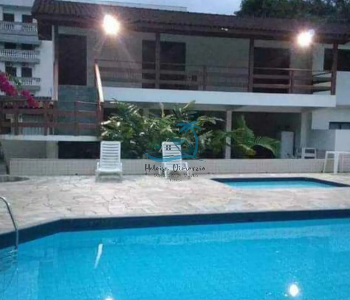 Imagem Apartamento com 2 dormitórios a venda em Ubatuba no bairro Itaguá.